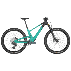 Scott -  Genius St 910 Tr        Sconto 45%