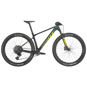 Scott -  Scale Rc World Cup Tr
