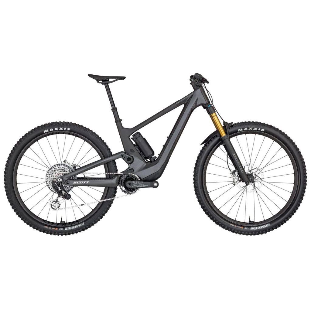 BICYCLE-SCOTT-VOLTAGE-ERIDE-900-SL