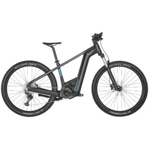 Bergamont E-revox Premium Expert | ebike