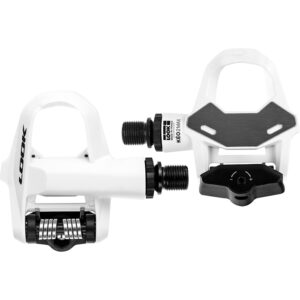 Look - Pedali Look Keo 2 Max Bianco/leva Nera