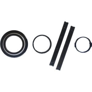Campabros - Complete Replacement Bushing Kit For Telescopic Seatpost Battle Da 27,2