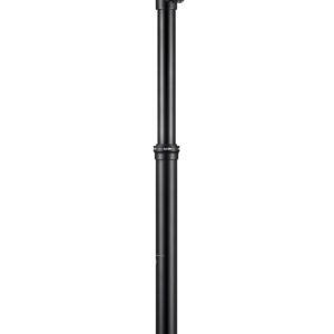 Ks - kind shock - Ks Ragei Telescopic Seatpost 30.9x495x170mm
