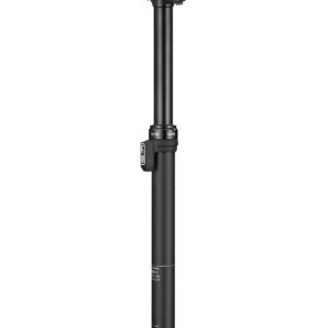Ks - kind shock - Ks E20 Telescopic Seatpost 30.9x425x125mm (External Wire Passage)
