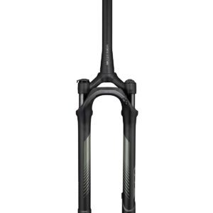 Ks - kind shock -  Forcella Gtc Gravel 700c 1 1/2" L.435mm 12x100 T.40mm