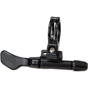 Ks - kind shock -  Comando Remoto Inferiore Ks Southpaw Alloy Reverse 22.2mm
