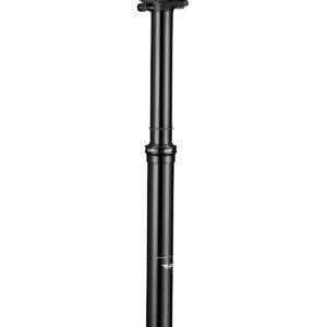 Ks - kind shock - Ks Ragei-s 27.2x415x100mm Telescopic Seat Post With 30mm Travel