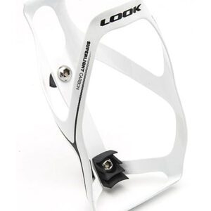 Look -  Portaborraccia Look Superlight Bianco