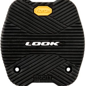 Look -  Cover Activ Grip City Nere (4 Pz)