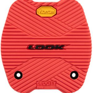Look -  Cover Activ Grip City Rosse (4 Pz)