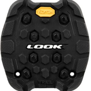 Look -  Cover Activ Grip Trail Nere (4 Pz)