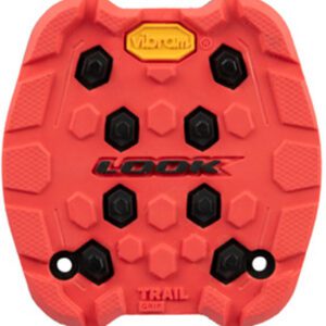Look -  Cover Activ Grip Trail Rosse (4 Pz)