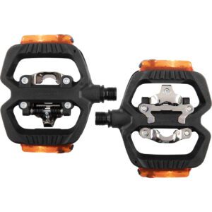 Look -  Pedali Look Geo Trekking Vision Neri