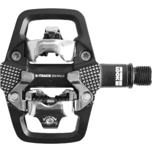 Look -  Pedali Look Mtb X-track En-rage Neri (trail)