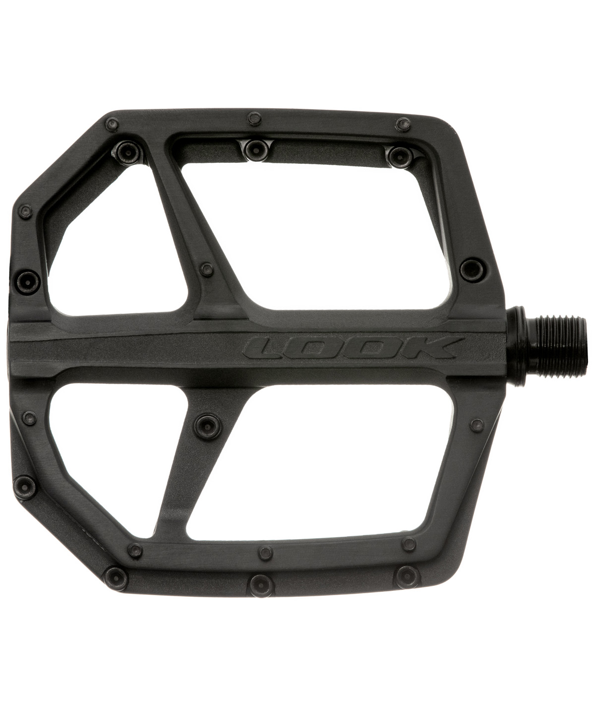 Look - Pedali Look Trail Roc Plus Neri