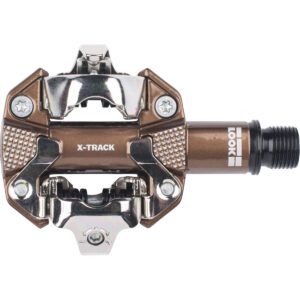 Look -  Pedali Look Mtb X-track Gravel Edition