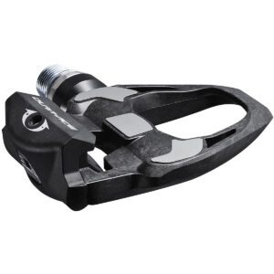 Shimano -  Paia Pedali Durace R-9100 Spd-sl Con Tacchette Sm-