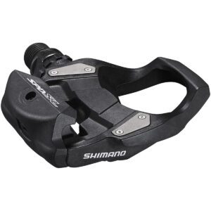 Shimano -  Paia Pedali Shimano Rs500 Spd-sl Con Tacchette Sm-
