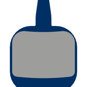 Campabros - Tektro Io Hydraulic Mechanical Pad Set