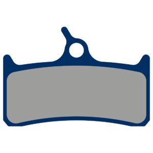Campabros - Shimano Xt Pad Set, Grimeca
