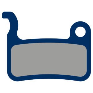Campabros - Xtr, Saint, Hone, Lx Xt Deore Pad Set
