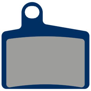 Campabros - Hayes Stroker Ryde Pads Set