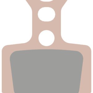 Campabros - Formula Mega One R, R1, Rx Sintered Pads Set