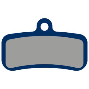 Campabros - Shimano Saint Zee Pad Set
