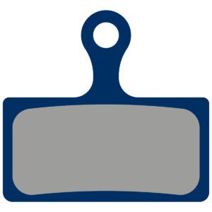 Campabros - Shimano Xtr, Xt 12 Pad Set