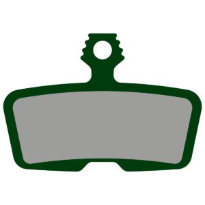 Campabros - Sram Avid Code Pads Set For E-bike