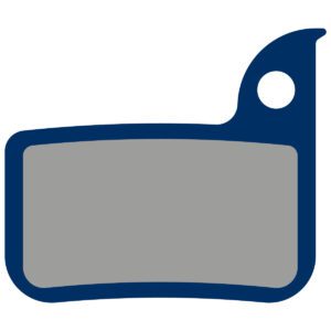 Campabros - Sram Red Road Level Ultimate Pad Set