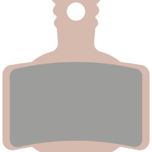 Campabros - Magura Mt2,4,6,8 Sintered Pads Set