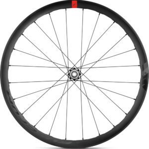 Fulcrum -  Racing 4 Db 2wf-r Campy N3w C19 Afs Ant. Hh12 - Post. Hh12/142 C/nastro E Valvola 2wf