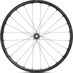 Fulcrum -  Rapid Red 3 Db 2wf-r Ms12 C24 Afs Ant. Hh12 - Post. Hh12/142 C/drp E Nastro +valvola 2wf