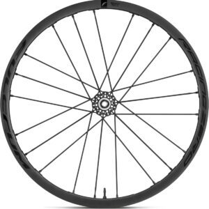 Fulcrum -  Racing Zero Cmptzn Db 2wf Campy C19 Afs Ant .hh12 - Post. Hh12/142 Cult +kit Drp +valvola 2wf