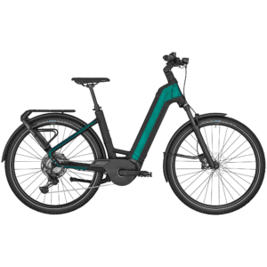 Bergamont - E-ville Suv Elite 25% Discount