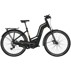 Bergamont - E-horizon Suv 6 Amsterdam 25% Discount