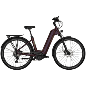 Bergamont - E-horizon Suv 6 Wave 25% Discount