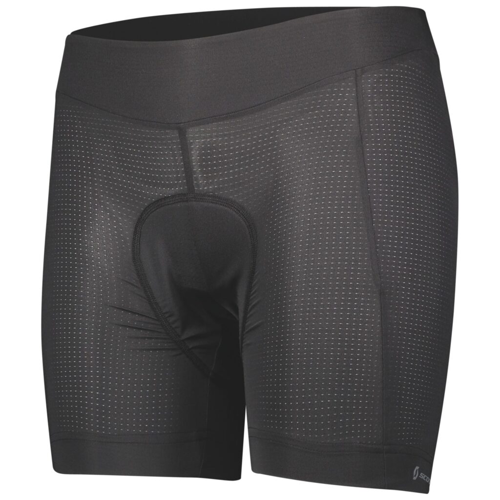 Women's SCOTT Trail Underwear + Shorts