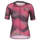 SCOTT shirt woman rc climber ss jersey