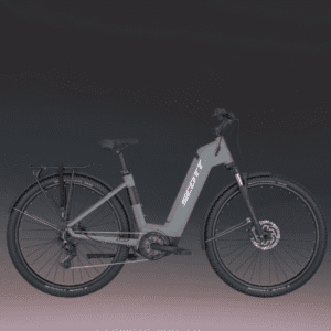 E-Bike - Nuovo