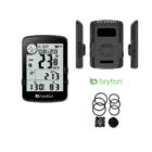 Bryton Gps Rider 17E - GPS cyclocomputer