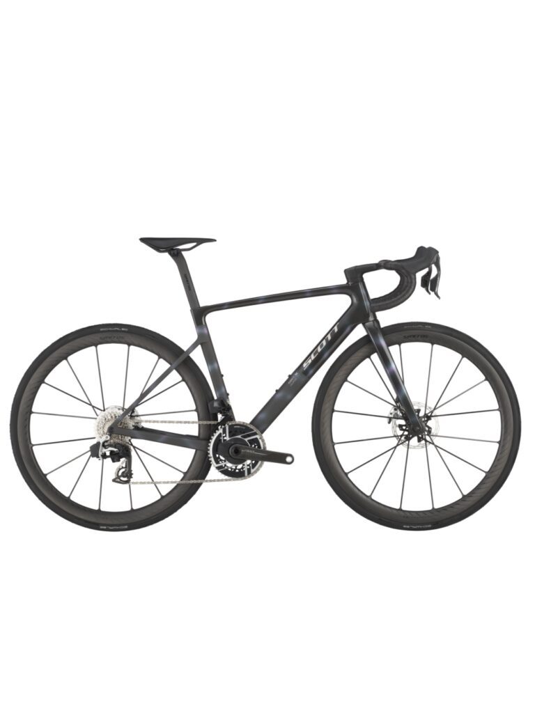 Scott - Addict Rc Ultimate NEW