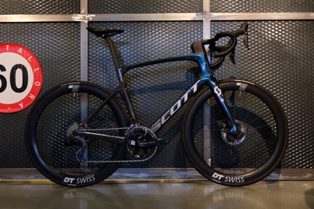 Scott - Foil RC PRO Custom Tg. L - DEMO