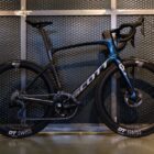 Scott - Foil RC PRO Custom Tg. L - DEMO