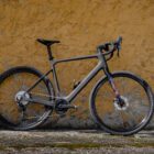 Bergamont e-grandurance elite