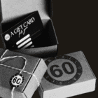 Gift Card con box regalo Sessantallora