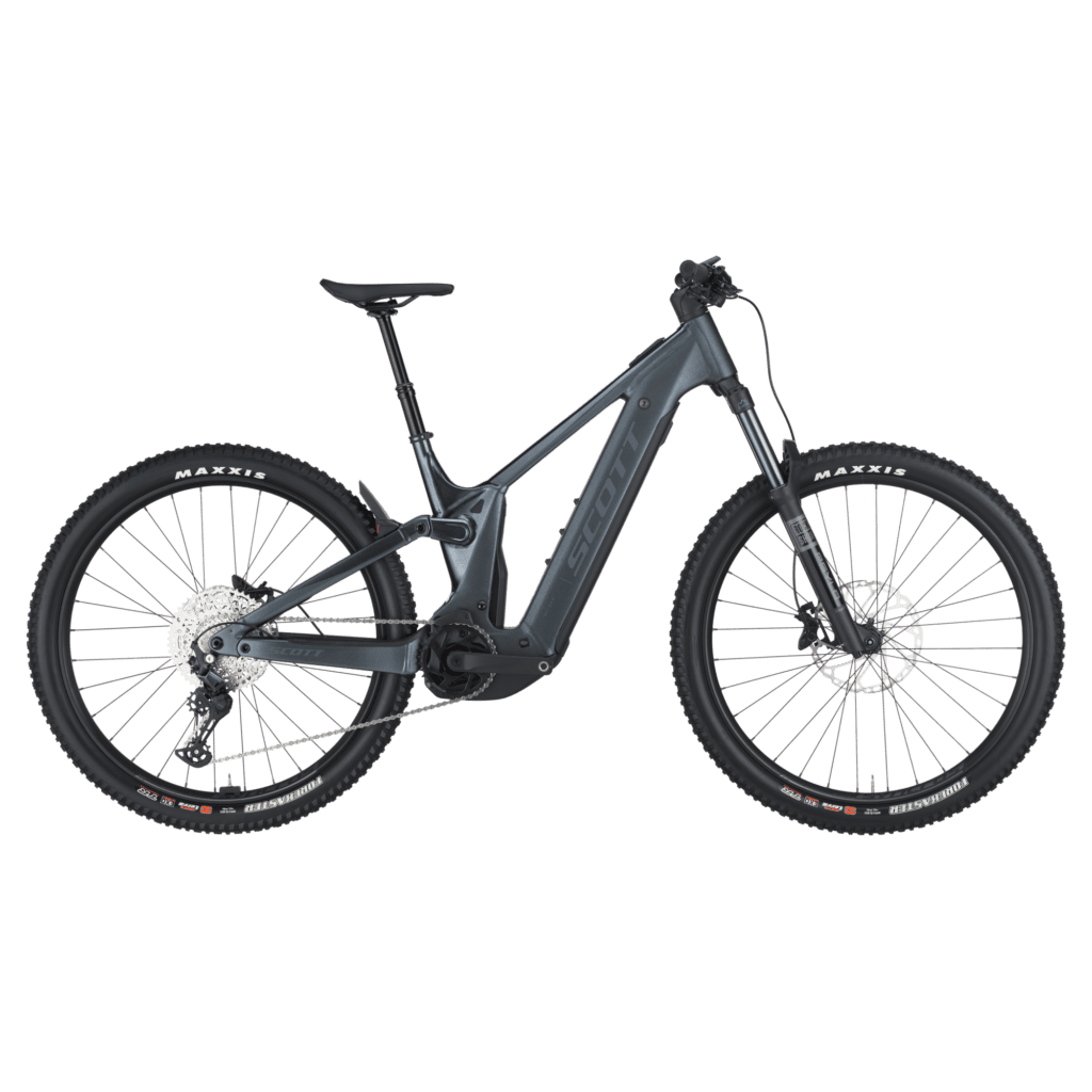 Scott Patron 920 E-mtb NEW