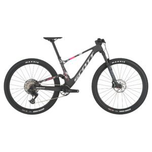 423161 scott spark rc team NUOVA