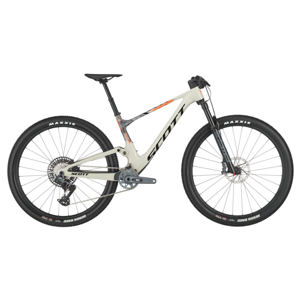 SCOTT Spark RC Team Issue